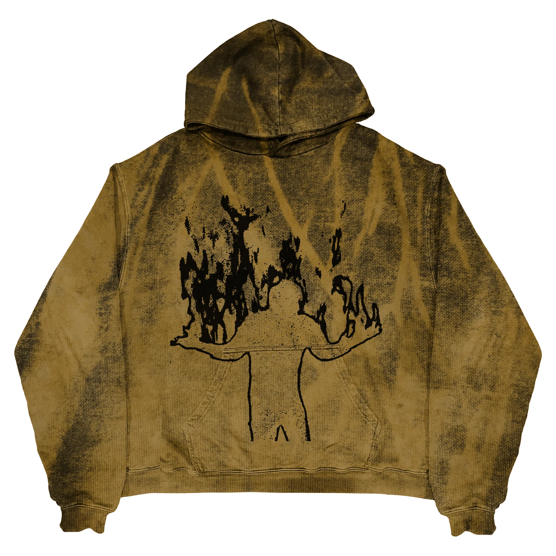 Burnt Out
