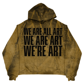 We Are All Art