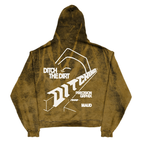 Ditch The Dirt