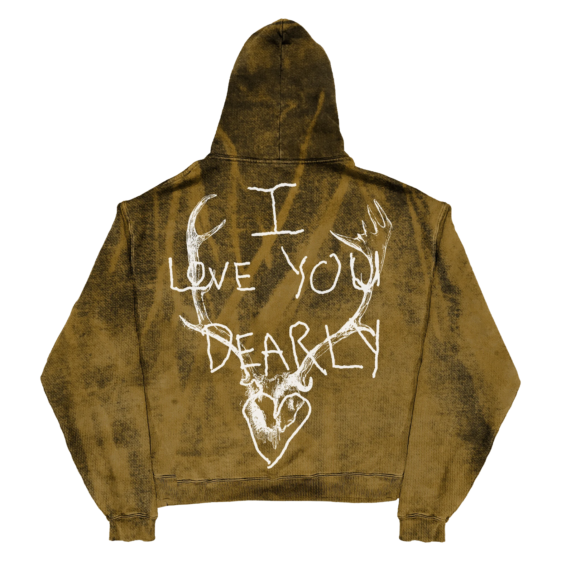 Dearly