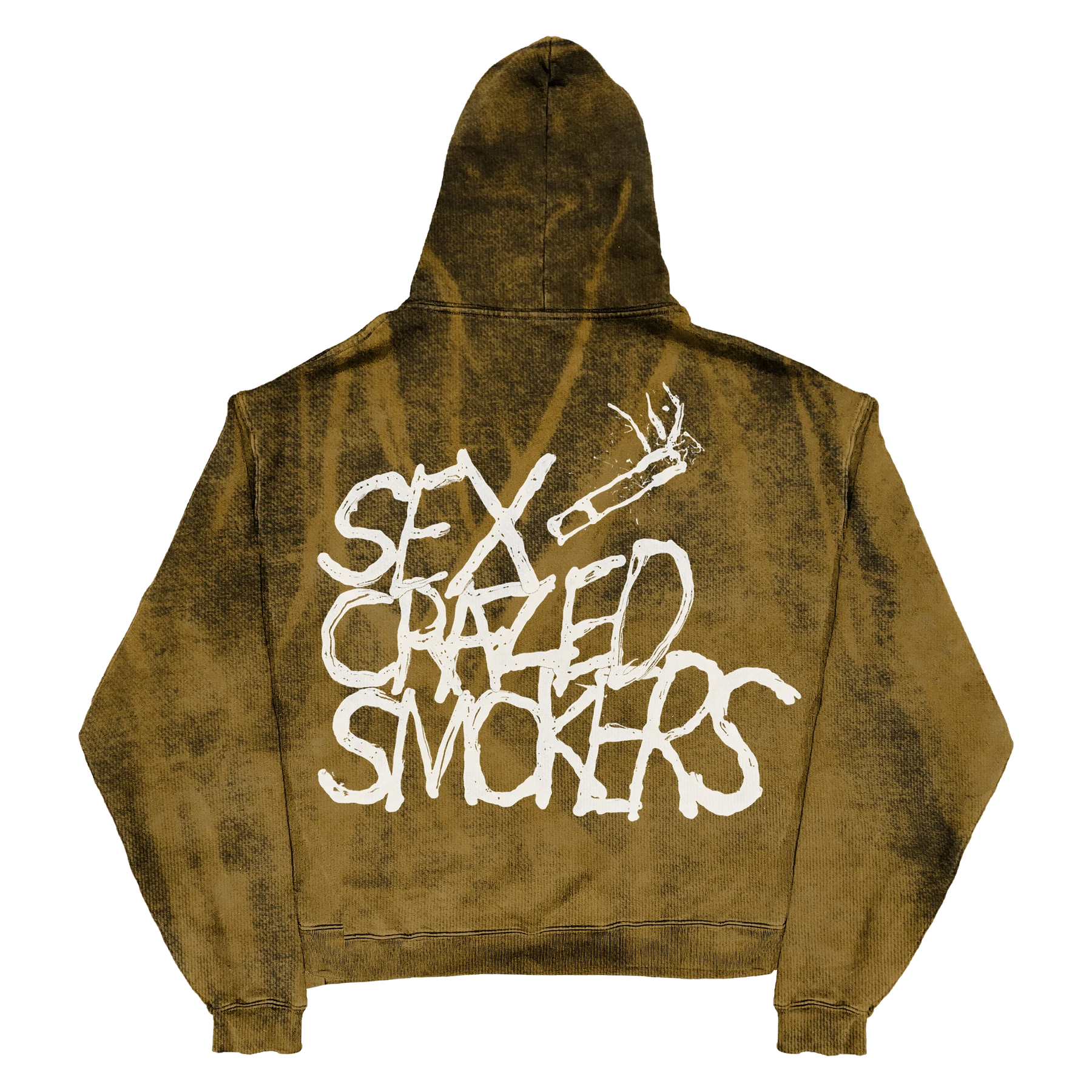 Sex Crazed Smokers