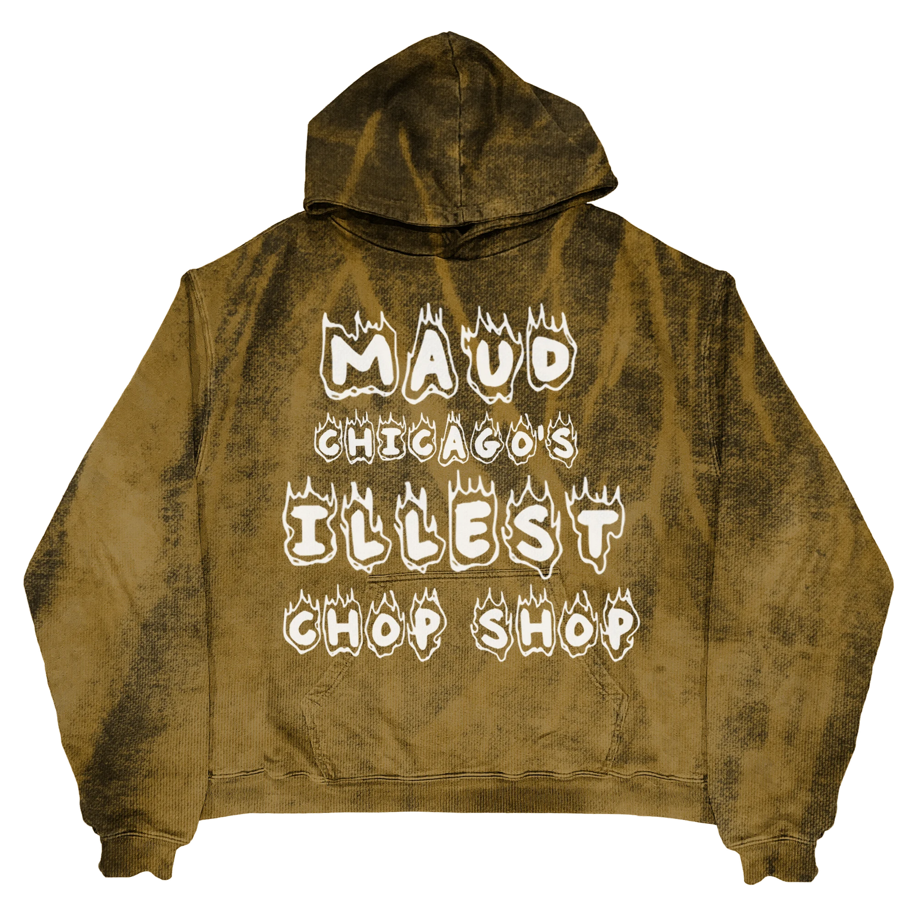 Chop Shop