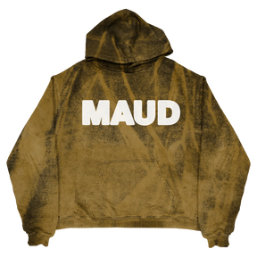 MAUD Logo