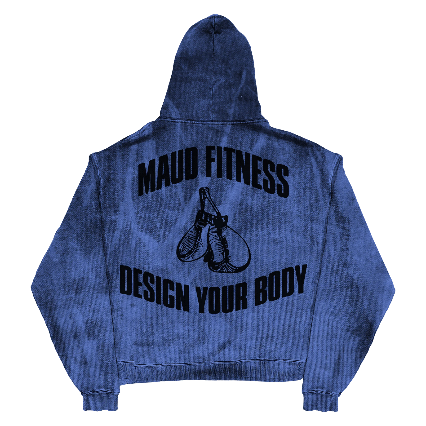 MAUD Fitness