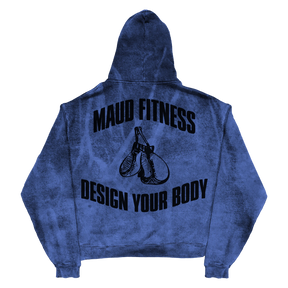MAUD Fitness