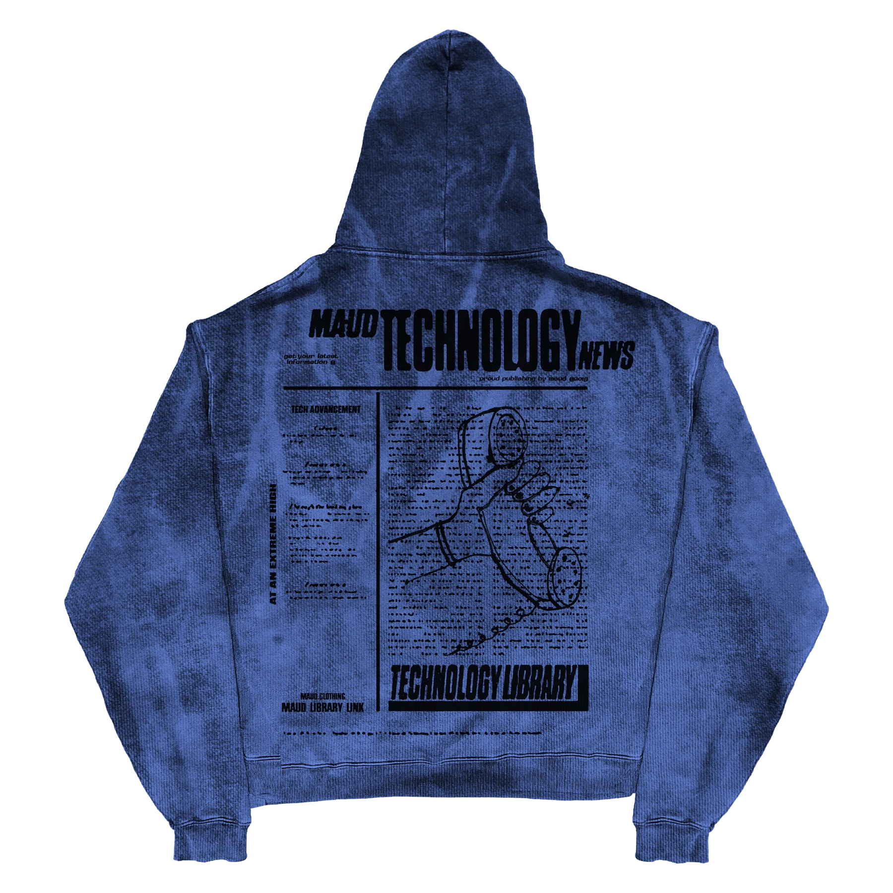 Tech