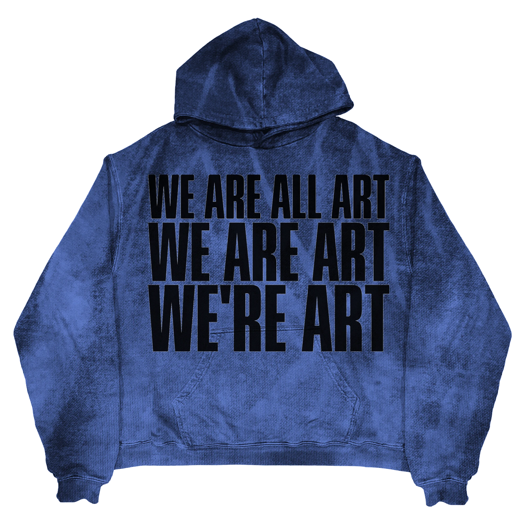 We Are All Art