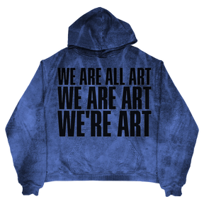 We Are All Art