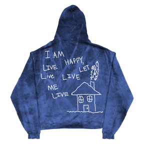 Live Let Live