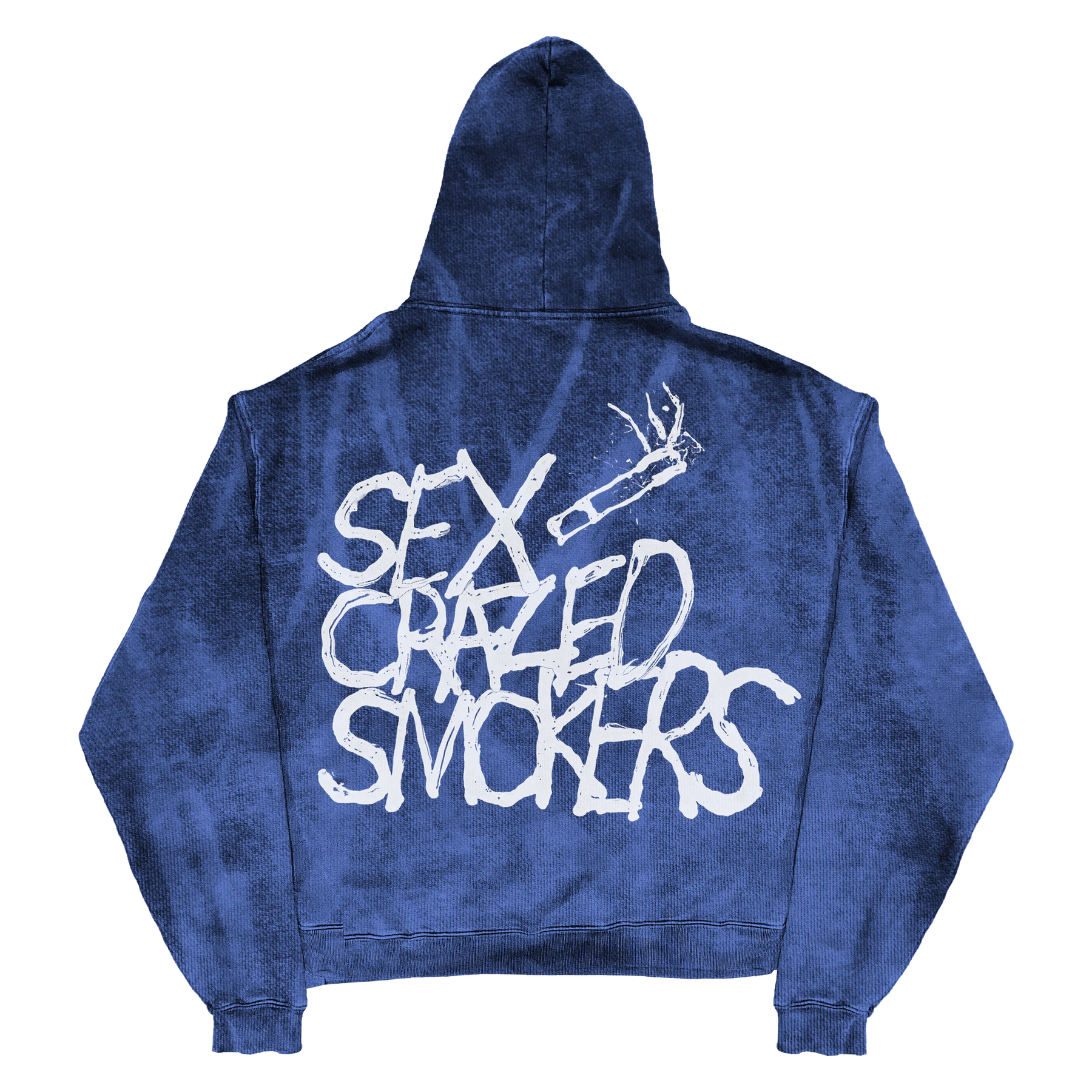 Sex Crazed Smokers