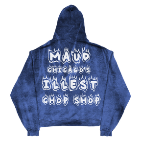 Chop Shop