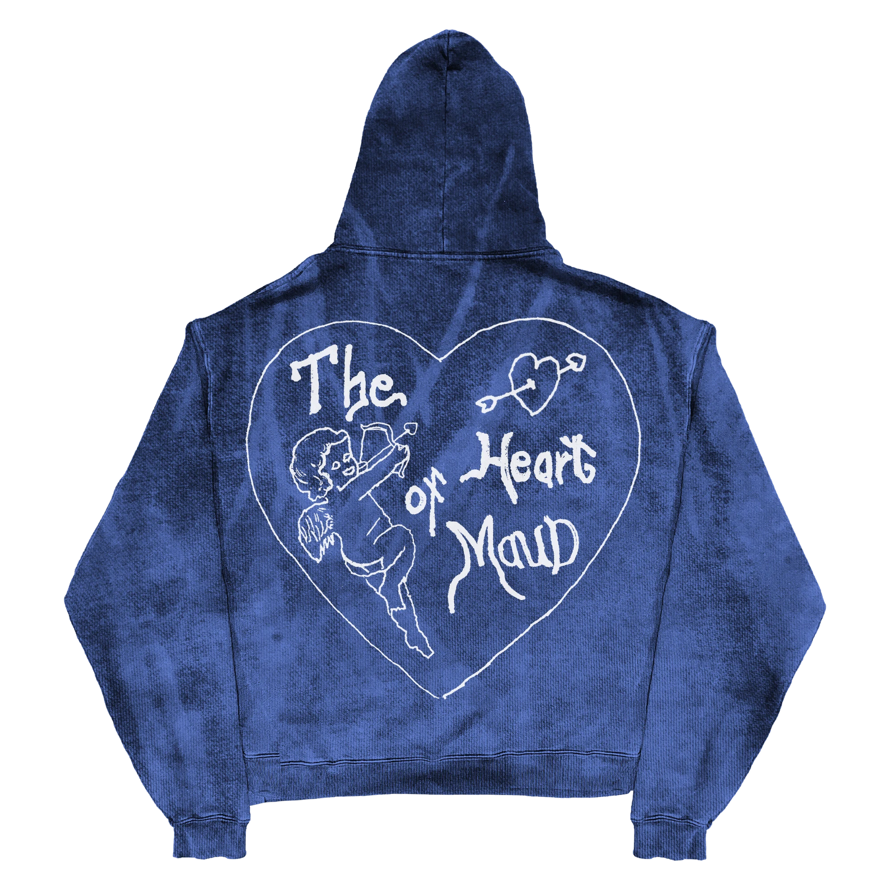Heart of Maud
