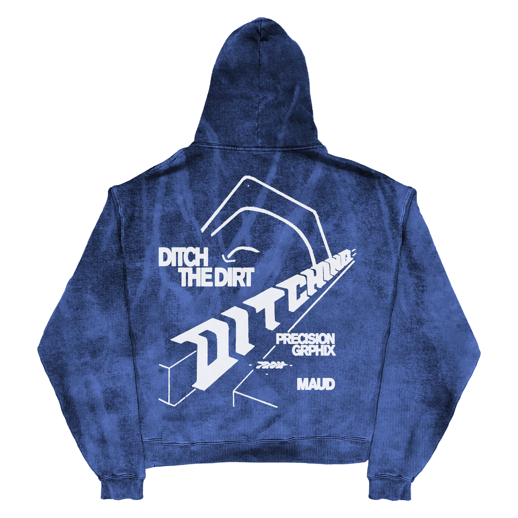 Ditch The Dirt