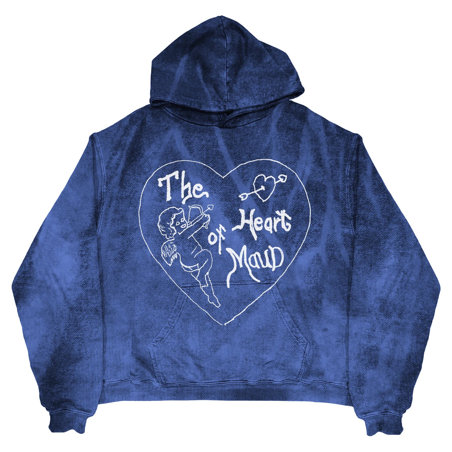 Heart of Maud