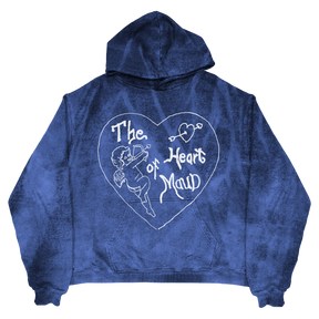 Heart of Maud