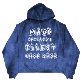 Chop Shop