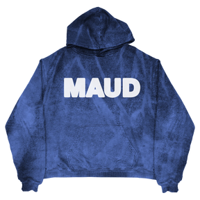 MAUD Logo