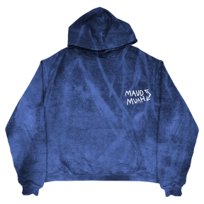 MAUD MUAH
