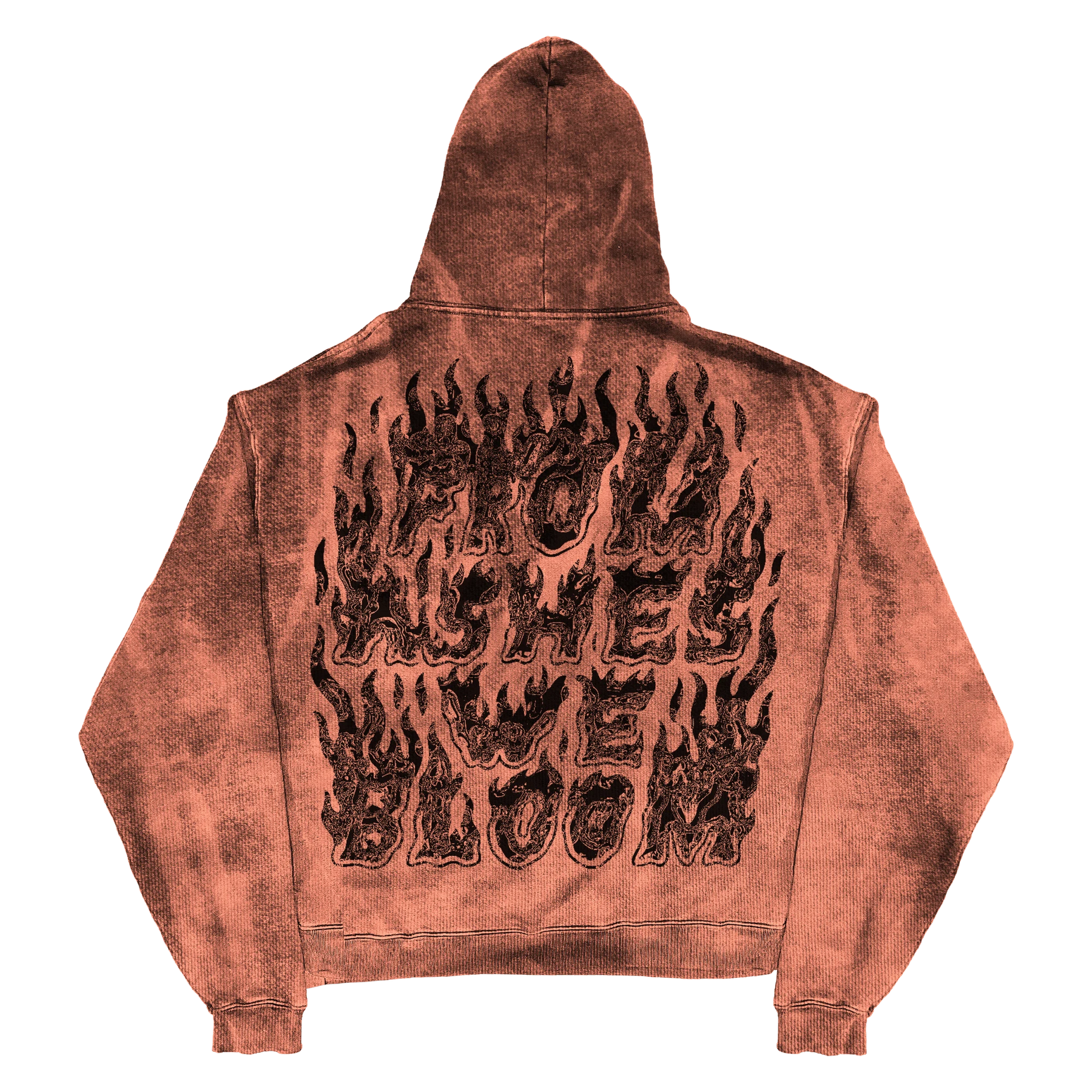 Ashes Flames
