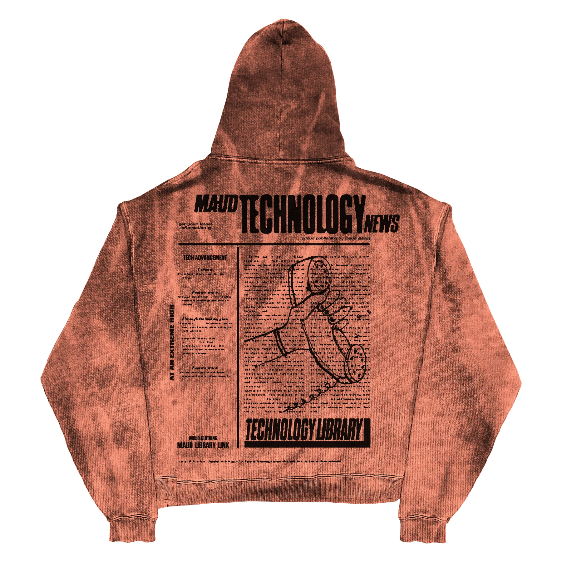 Tech