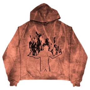 Burnt Out