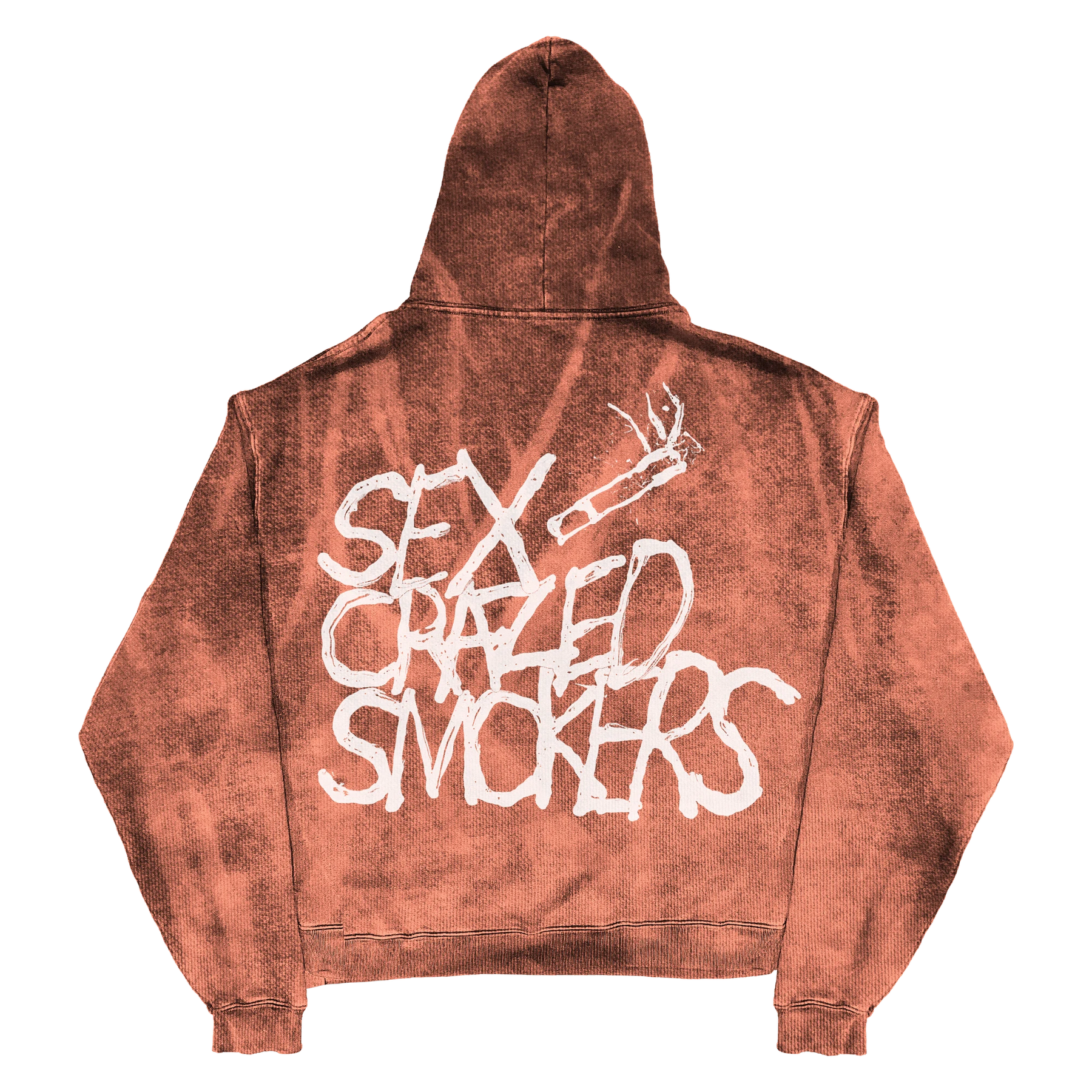 Sex Crazed Smokers