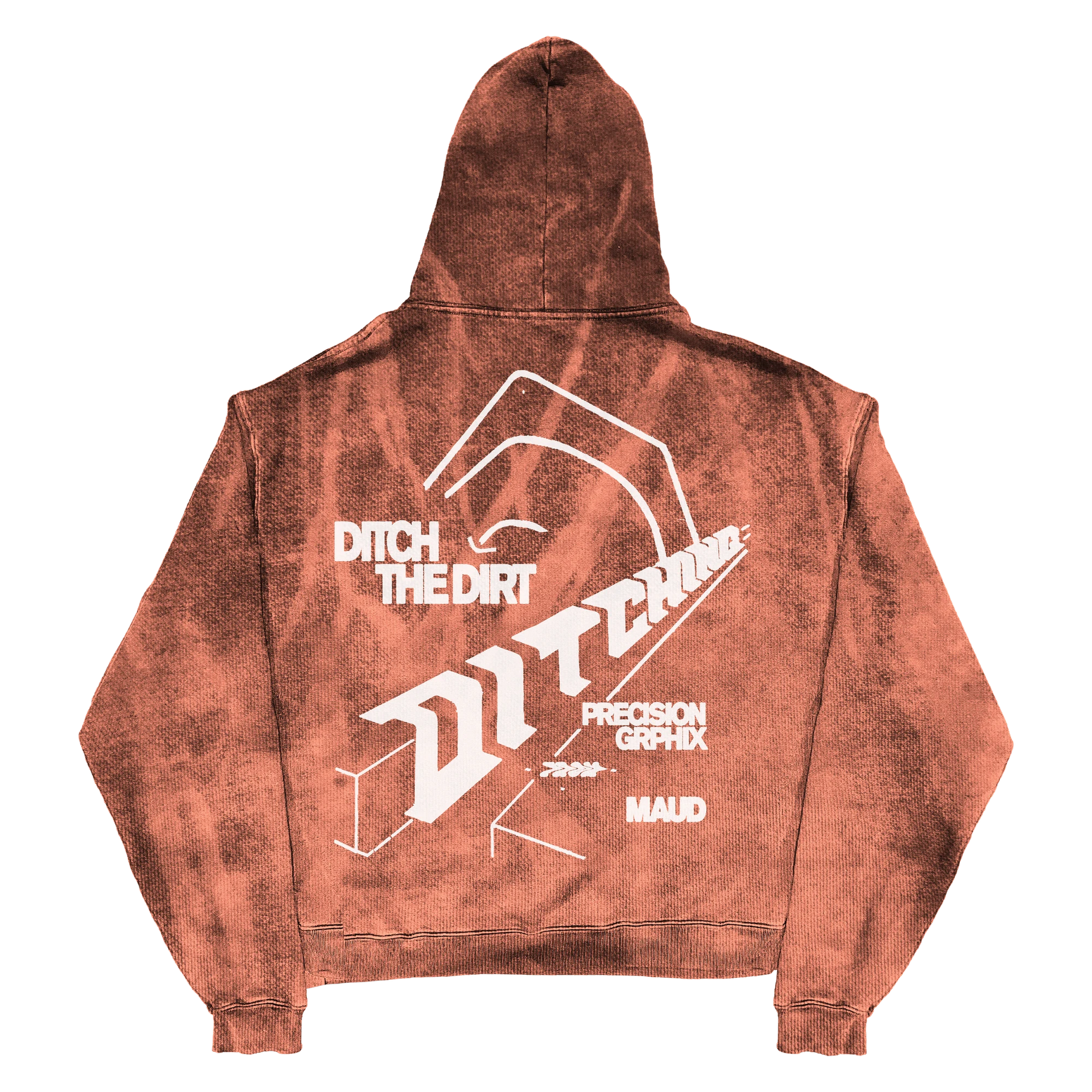 Ditch The Dirt
