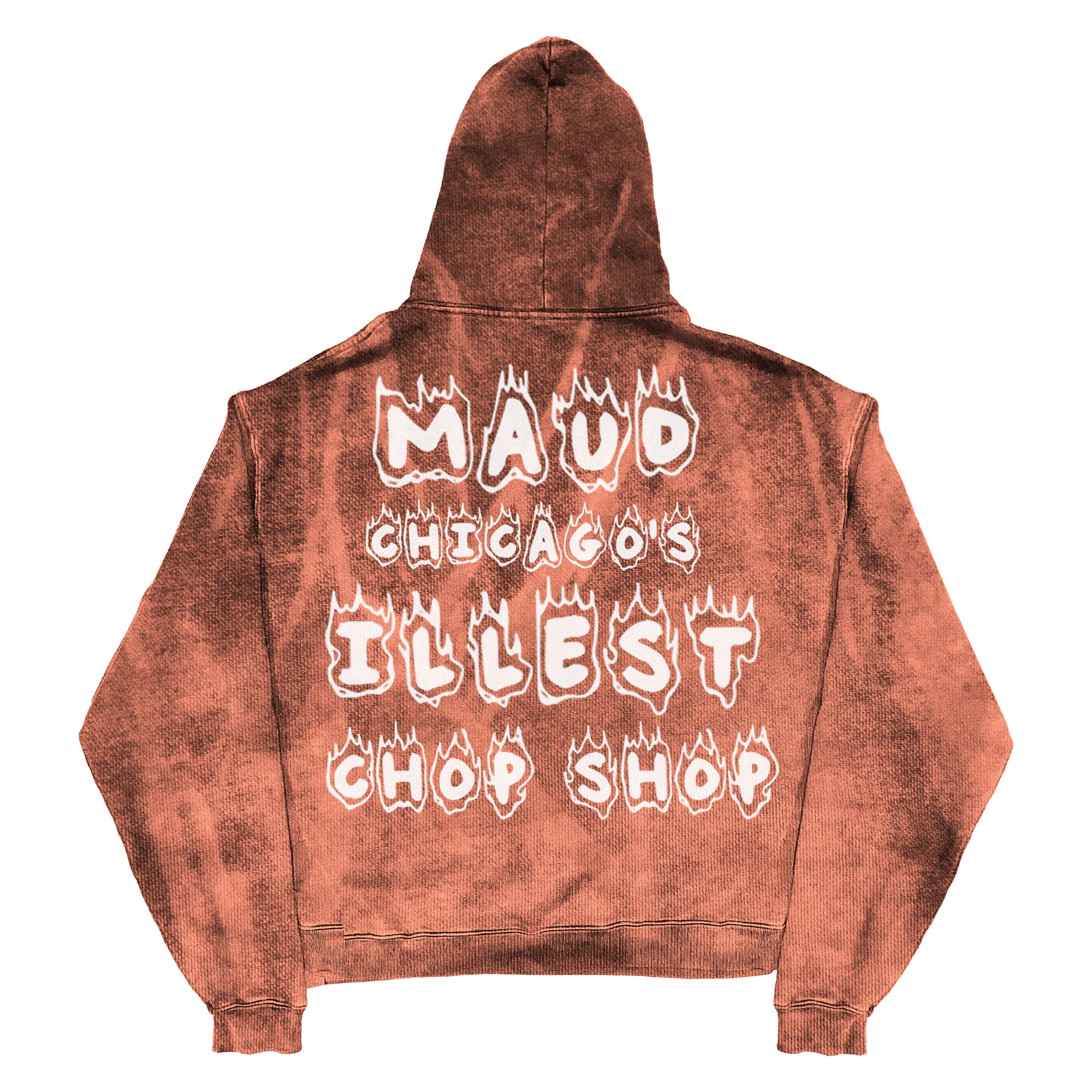 Chop Shop