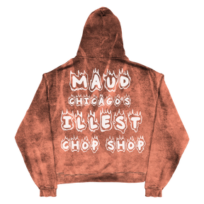 Chop Shop