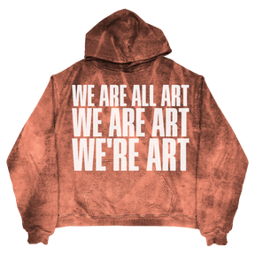 We Are All Art