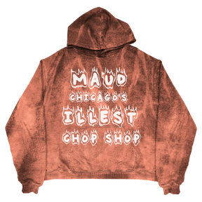 Chop Shop