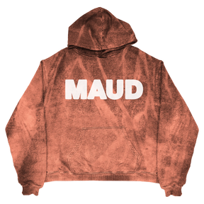 MAUD Logo