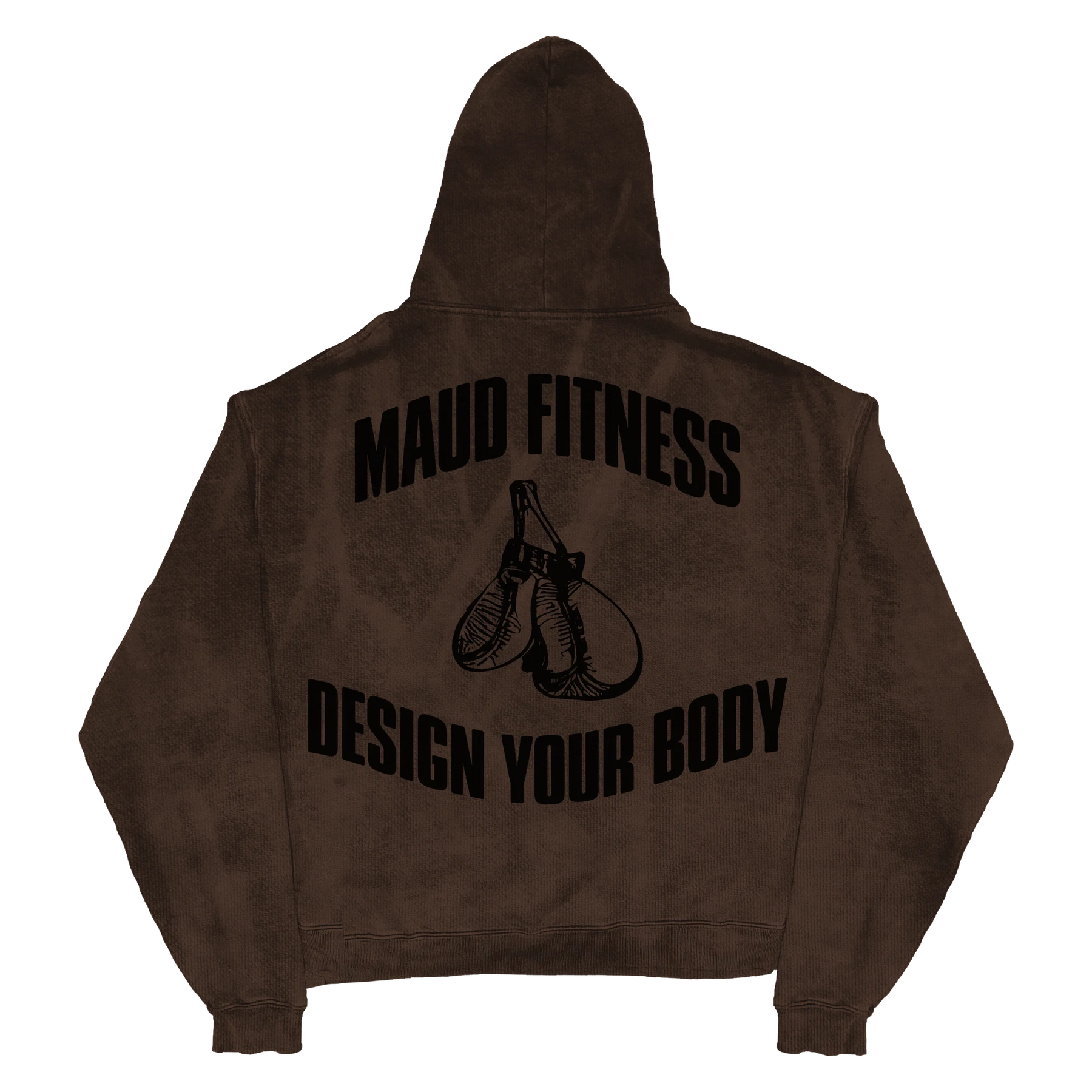 MAUD Fitness