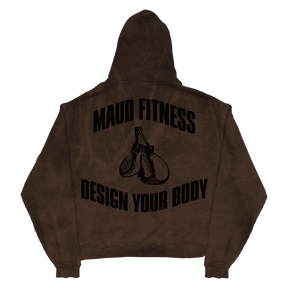 MAUD Fitness