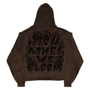 Ashes Flames