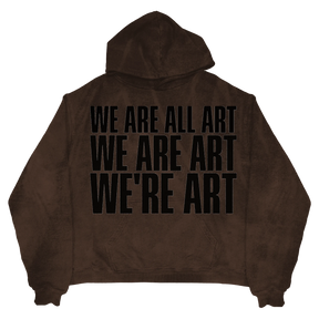 We Are All Art