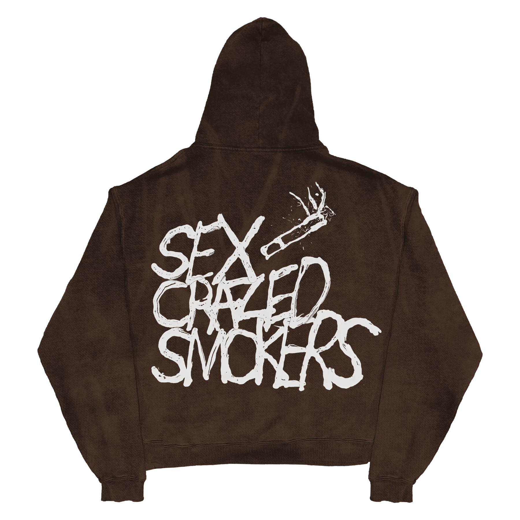 Sex Crazed Smokers
