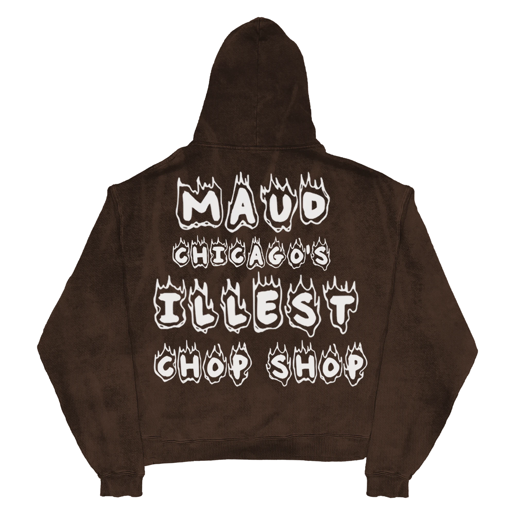Chop Shop