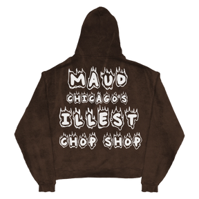 Chop Shop