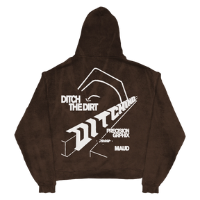 Ditch The Dirt