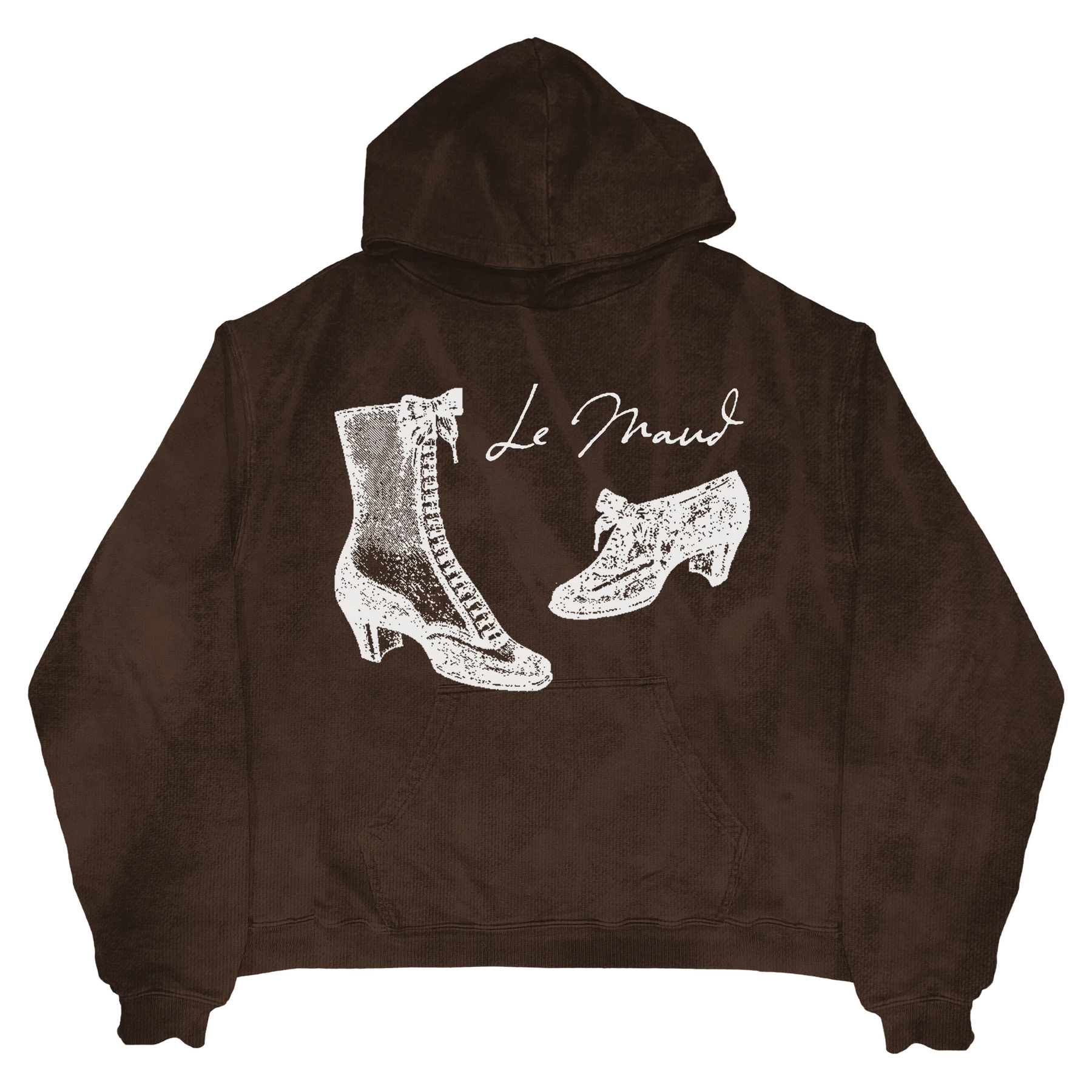 Le Maud