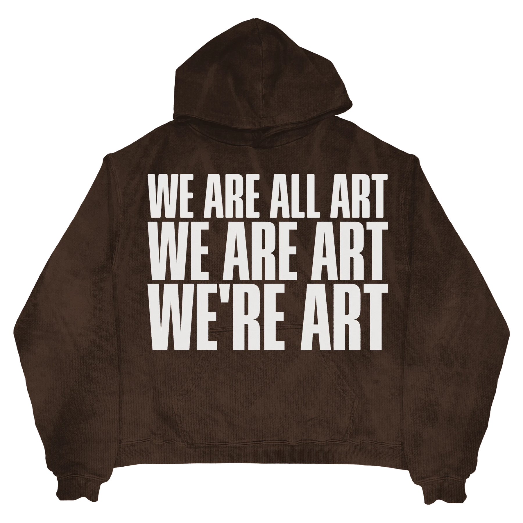 We Are All Art