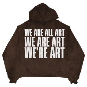 We Are All Art