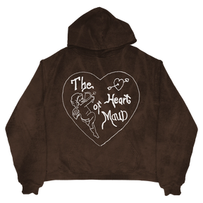 Heart of Maud