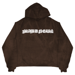 MAUD News