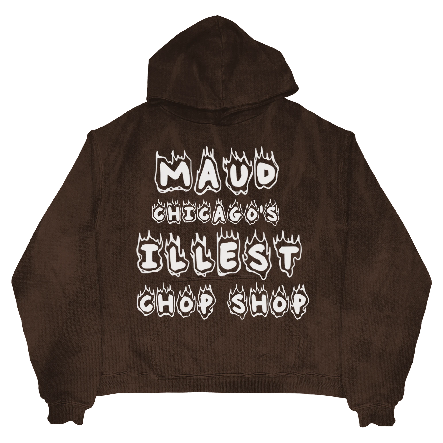 Chop Shop