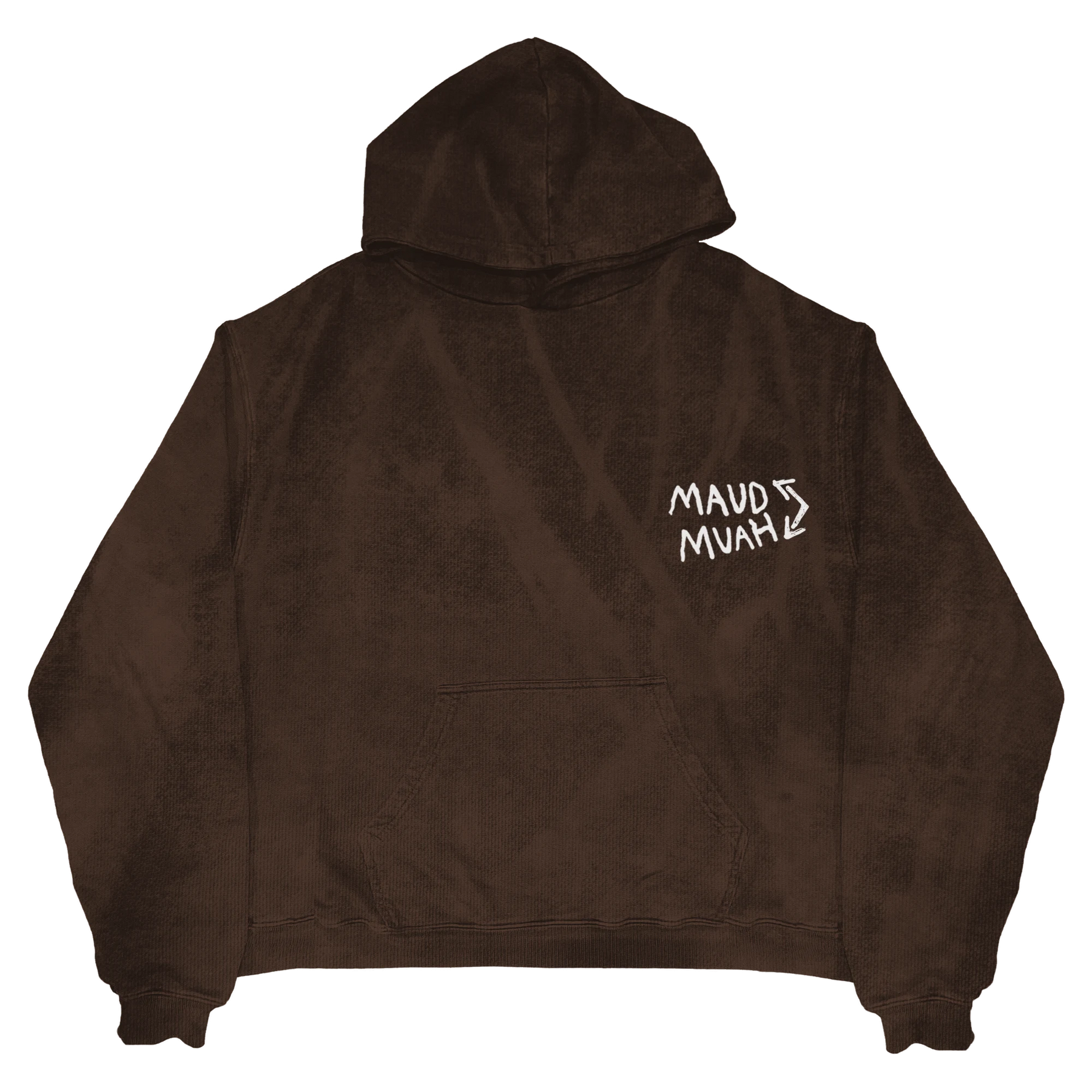 MAUD MUAH