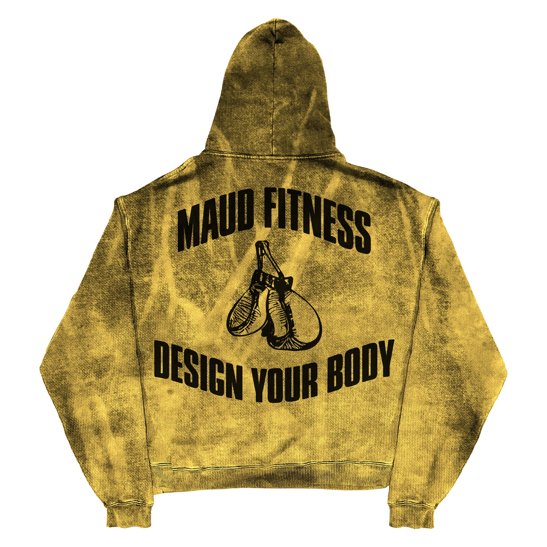 MAUD Fitness