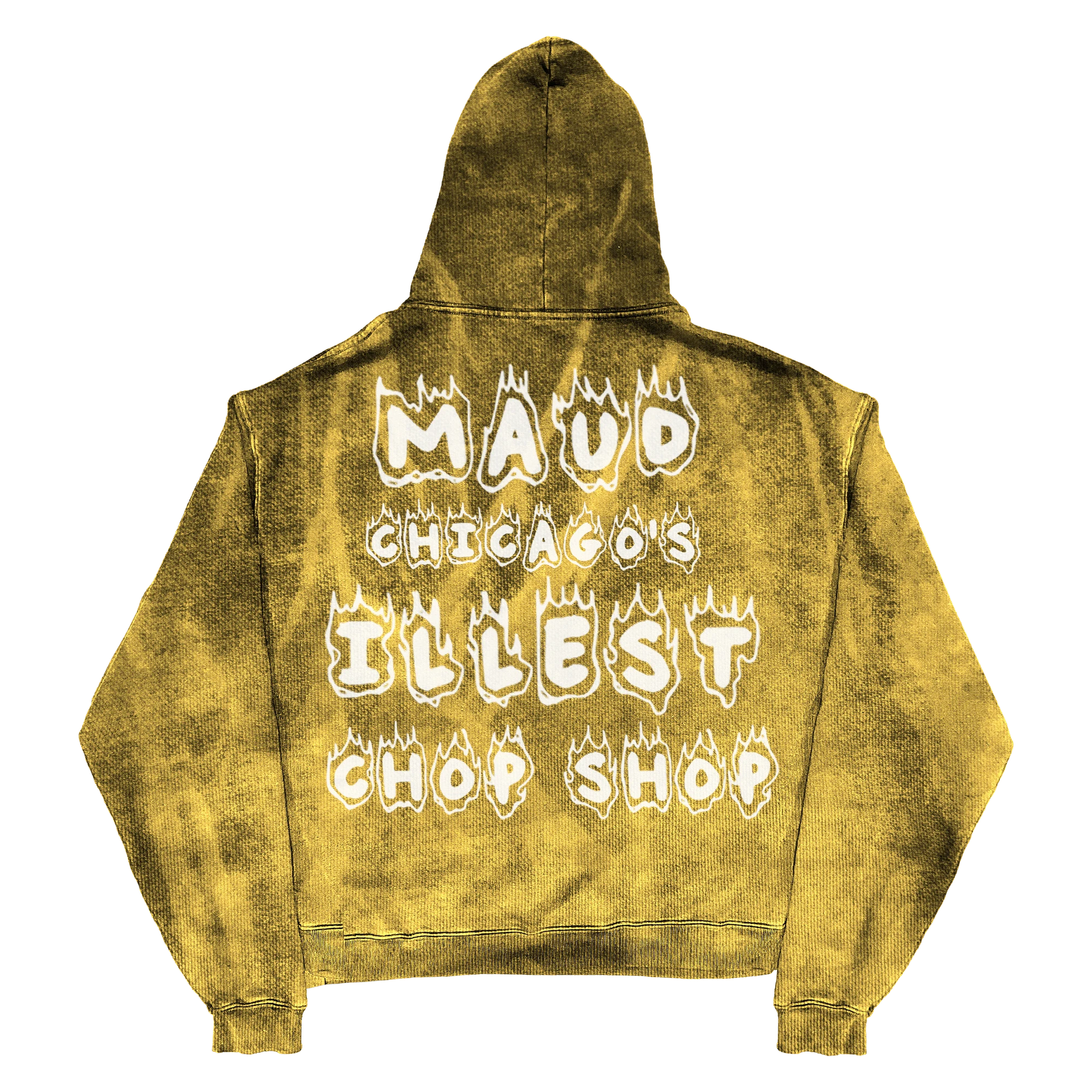 Chop Shop