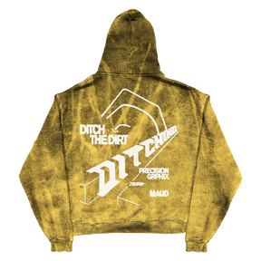 Ditch The Dirt